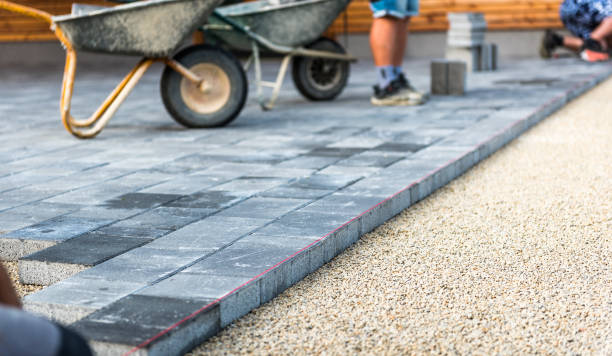 Best Best Driveway Pavers  in Pearl Beach, MI