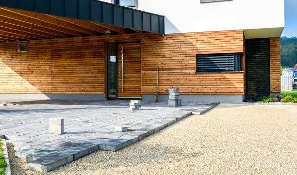 Best Permeable Paver Driveway  in Pearl Beach, MI