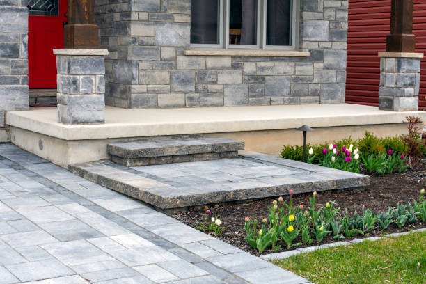 Best Driveway Pavers Near Me  in Pearl Beach, MI