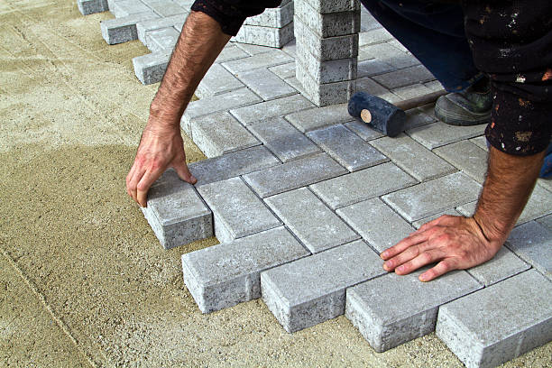 Reasons to Select Us for Your Driveway Paving Requirements in Pearl Beach, MI